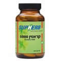 Creatine 1000 mg 90 tabs - SupHerb