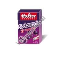 "Blackcurrant" sugar free Halter Bonbons - Click Image to Close