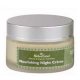 Organic Nourishing Night Cream 50 ml - Nature Scent