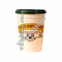 Natural Peanut Butter 350 g "B&D" - Click Image to Close