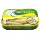 Boneless Sardines In Sunflower Oil 95g "John West"