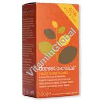 Dorset Cereals - Realy Nutty Muesli 560g - Click Image to Close