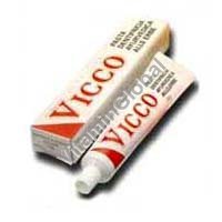 Vicco Herbal Toothpaste 100g - Click Image to Close