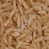 Organic Basmati Brown Rice 500 g Nizat - Click Image to Close