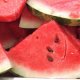 Certified Organic Watermelon Seeds 1g "Natural Green"