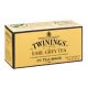 Earl Grey Tea 25 Tea bags "Twinings"