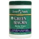 Green Magma - Powdered Barley Grass Juice 312g - Green Foods