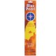 Saffron Sandalwood Natural Incense Sticks 10g - Blue Pearl