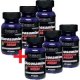 Glucosamine & Chondroitin & MSM (6 Pcs X 90) 540 tabs - Ultimate Nutrition