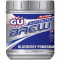 Premium Electrolyte Brew Blueberry Pomegranate 910g - GU