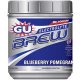 Premium Electrolyte Brew Blueberry Pomegranate 910g - GU
