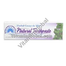 Herbal Creme De Mint 170 g "Nature`s Gate" - Click Image to Close