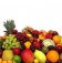 Organic fruits