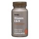 Vitamin A & D 100 softgel caps - GNC