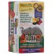 Children's Chewable Multi-Vitamins "Animal Parade" Assorted Flavors 90 animals - Nature's Plus