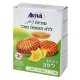 Sugar Free Lemon Flavored Light Cookies 200g - Aviva