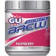 Premium Electrolyte Brew Raspberry 910g (2 lbs) - GU
