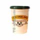 Natural Peanut Butter 350 g "B&D"