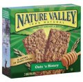 Oats & Honey Granola bars 10 bars - Nature Valley