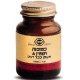 Dry Vitamin A 5 000 IU 100 tabs - Solgar