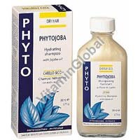 Phytojoba Hydrating Shampoo 200 ml "Phyto" - Click Image to Close