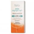 Sensitive Scalp Natural Shampoo 250ml - Neta