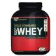 100% Whey Protein Cookies and Cream 2.341g - Optimum Nutrition