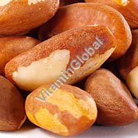 Organic Brazil Nuts 150g - Click Image to Close