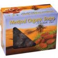 Medjoul Organic Dates 500g - Meshek Tal