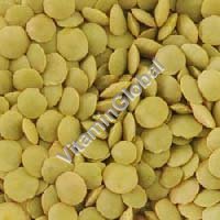 Organic Green Lentils 500g Nitzat HaDuvdevan - Click Image to Close