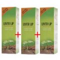 Liver Up Kosher Herbal Extract 150ml (3X50ml) - Neta