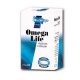 Omega 3 Omega Life extra strength 120 tabs Nutrelife