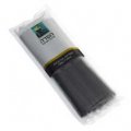 Organic Black Rice Noodles 250g - HaSade