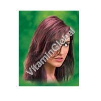 Light Mahogany Chestnut 5M "Naturtint" - Click Image to Close