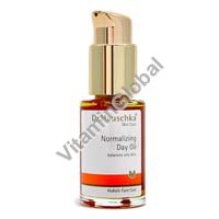 Normalizing Day Oil 30ml - Dr. Hauschka - Click Image to Close