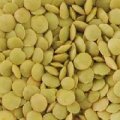 Organic Green Lentils 500g - Nitzat HaDuvdevan
