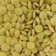Organic Green Lentils 500g Nitzat HaDuvdevan