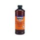 Liquid Glucosamine & Chondroitin+MSM 473ml - NOW Foods