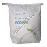 Concentrated Ecological Washing Powder 10 kg "Ecover" - Click Image to Close