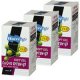 Coenzyme Q10 60 mg 180 softgel caps - Nutrelife