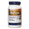 TriFlex 120 tabs - GNC