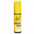 Rescue Remedy Spray 20 ml - Dr. Bach