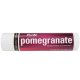 All Natural Pomegranate Lip Balm 4.25g - NOW Foods
