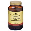 Advanced Calcium Complex 120 tabs - Solgar