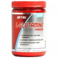 L-Glutamine Powder 400g - Met-Rx