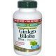Ginkgo Biloba 60 mg 200 capsules - Nature's Bounty