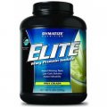 Elite Whey Protein Isolate Pina Colada 5 LBS (2268g) - Dymatize Nutrition