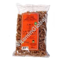 Organic Spelt Fusilli 500 g "La Terra" - Click Image to Close