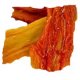 Organic Dried Papaya Pieces 100g - Meitav Organi