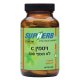 Kosher Non-Acidic Vitamin C1000 mg 90 tabs - SupHerb